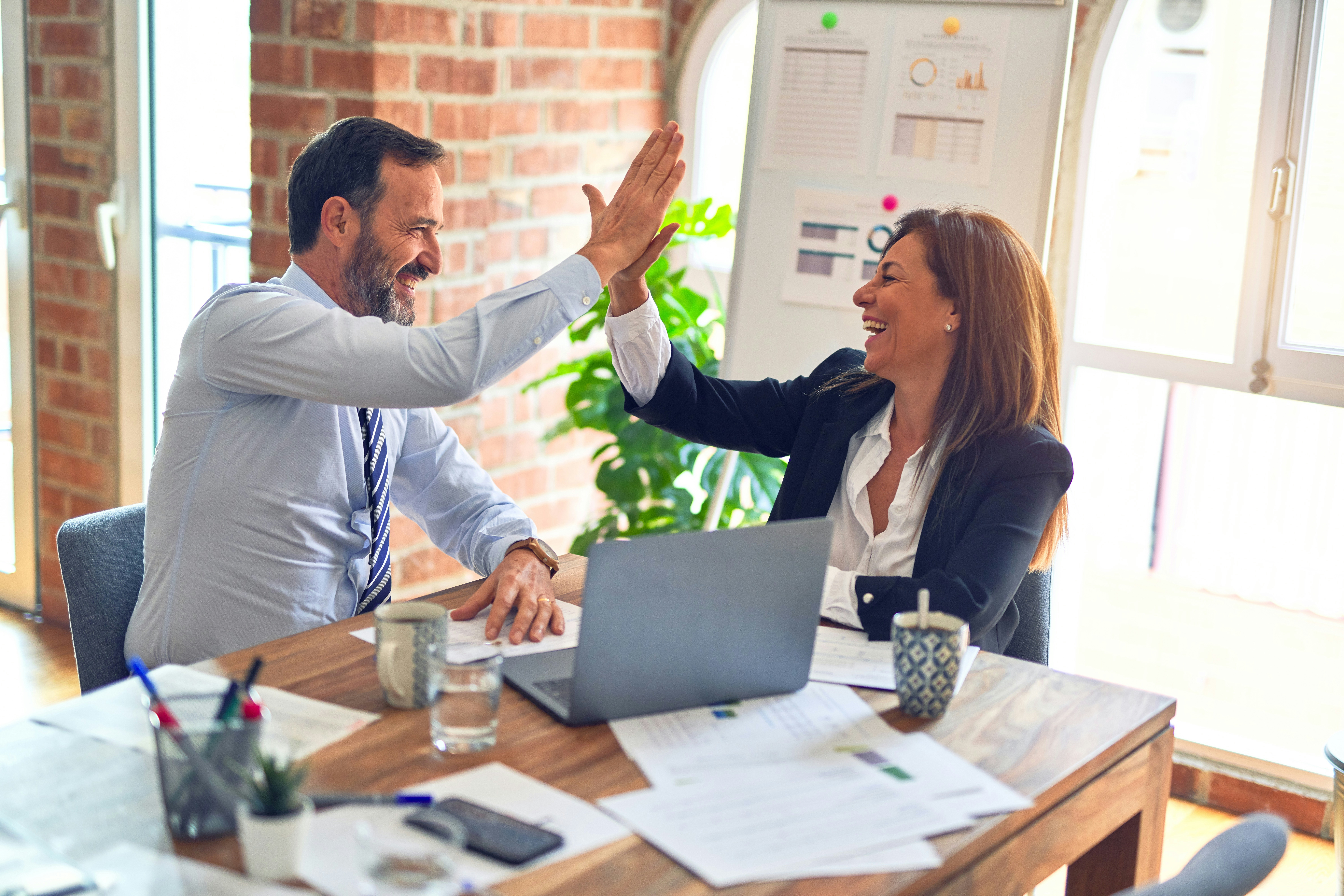 Customer Success